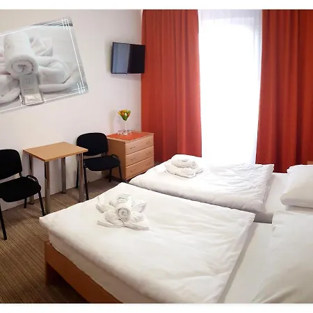 Turist Hotel Bratislava