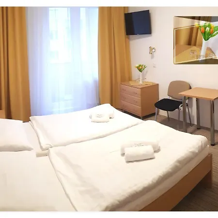 Turist Hotel Bratislava