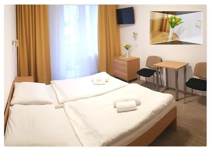 Turist Hotel Bratislava