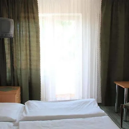 توريست * براتسيلافا