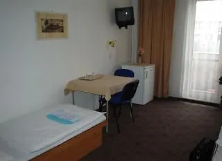 Turist Μπρατισλάβα