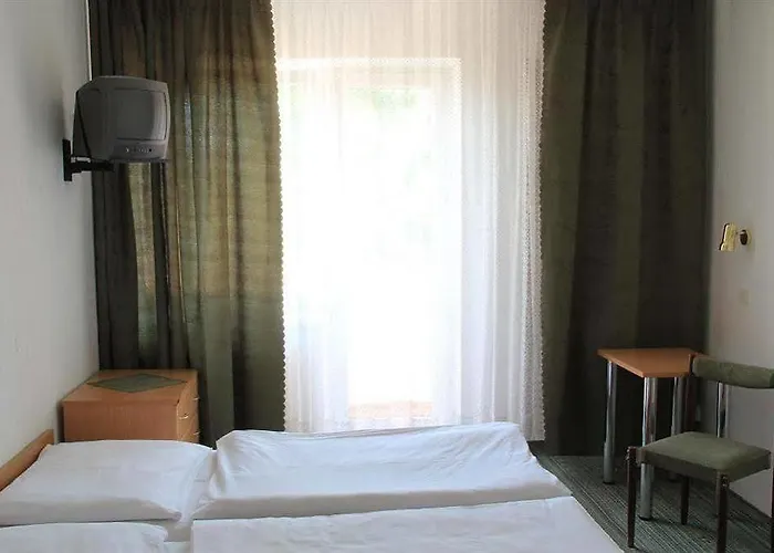 Turist * Μπρατισλάβα